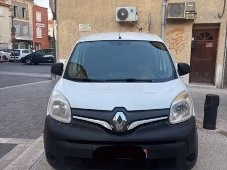 Renault Kangoo 1.5