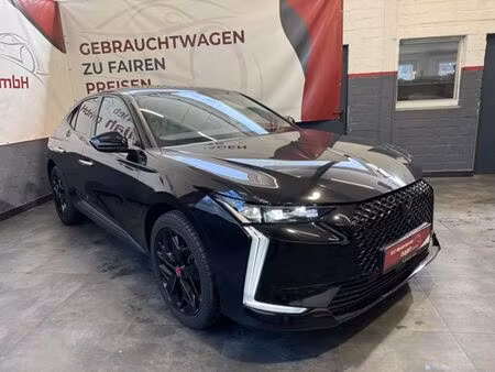 DS 4 1.2 130 Performance Line