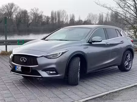 Infiniti Q30 2.1 170 Premium