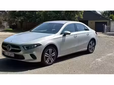 Mercedes-Benz Classe A A 250e 1.3