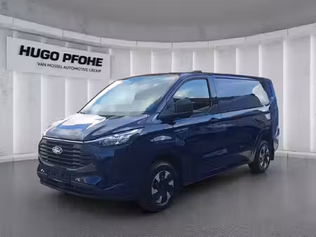 Ford Transit 2.5 232 Trend