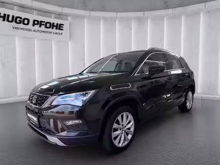 Seat Ateca 2.0 TSI 150 Style