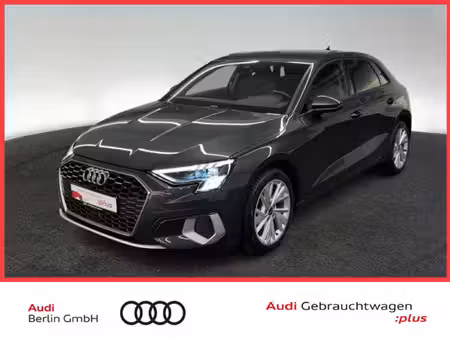 Audi A3 2.0 TDI 116