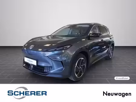 MG MGS5 231 Luxury