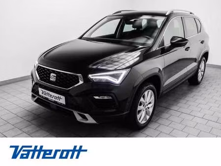 Seat Ateca 1.5 TSI 150 Style