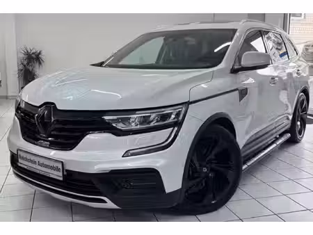 Renault Koleos 2.0 dCi 184 4x4