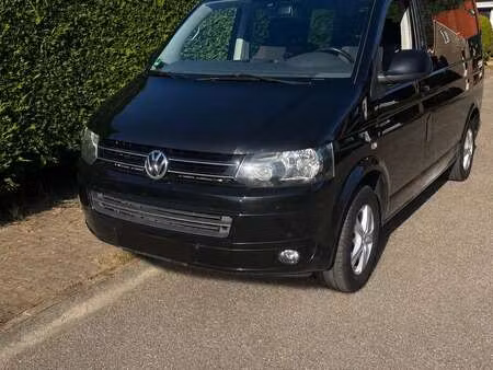 Volkswagen Transporter T5 2.0 TDI 140