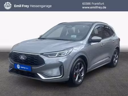Ford Kuga 2.5 152 ST Line X