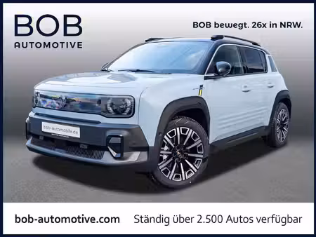 Renault R4 E-Tech 150 Confort