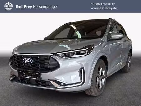 Ford Kuga 2.5 ST Line X