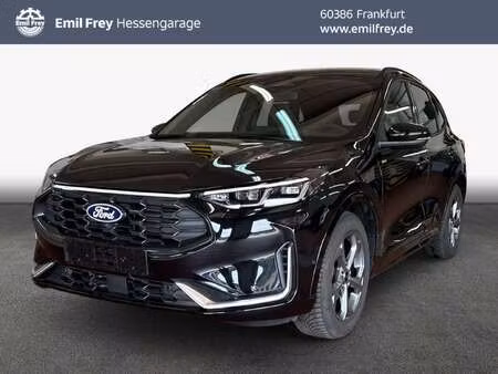 Ford Kuga 2.5 ST Line X