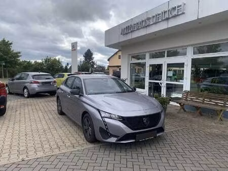 Peugeot 308 1.2 THP 130 Active