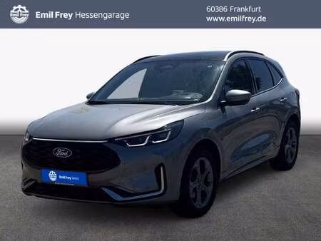 Ford Kuga 2.5 ST Line X