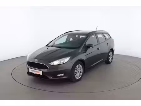 Ford Focus 1.0 EcoBoost 125