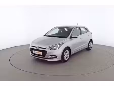 Hyundai i20 1.4 100