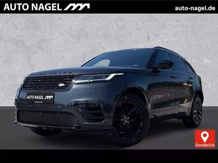 Land Rover Range Rover Velar D200 2.0 204 SE 4x4