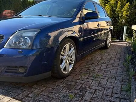 Opel Vectra 2.2 155
