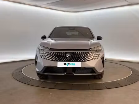 Peugeot 3008 1.2 145