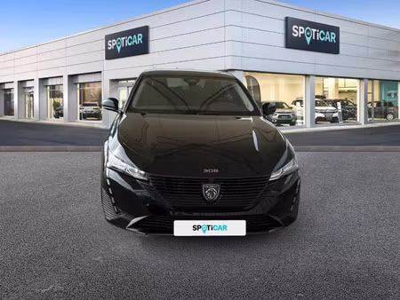 Peugeot 308 1.2 145