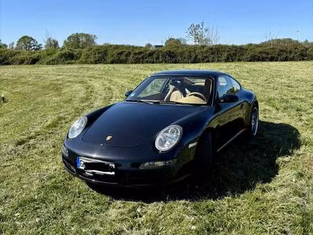 Porsche 911 Carrera 3.6 325