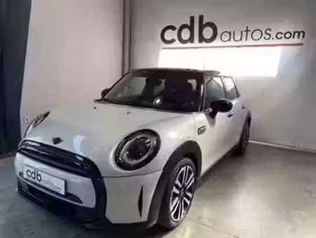 Mini Mini Cooper 1.5 136 Edition Premium