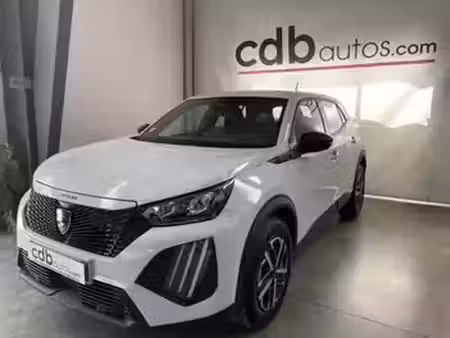 Peugeot 2008 1.2 Style