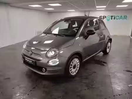 Fiat 500 1.0 69 S