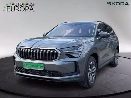 Škoda Kodiaq 1.5 TSI 150