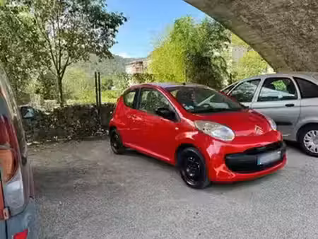 Citroën C1 1.0 68 Attraction