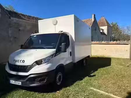 Iveco Daily 35 2.3