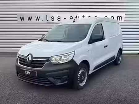 Renault Express Van 1.5 dCi 95 Confort