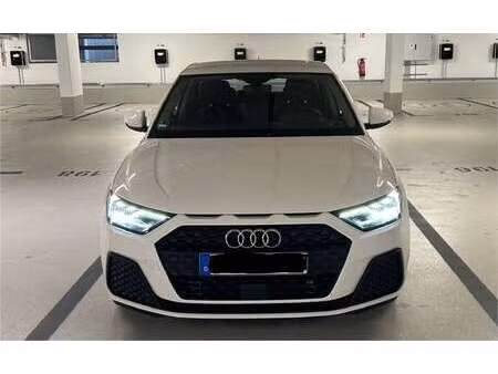 Audi A1 30 TFSI 1.0 TFSI 110