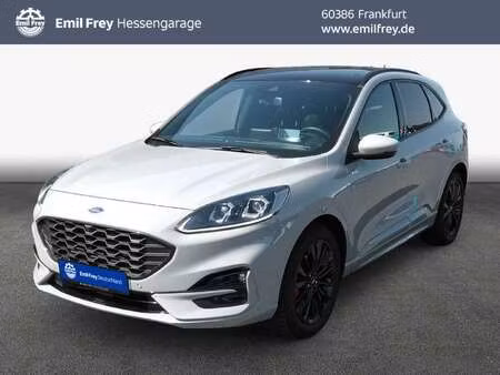 Ford Kuga 1.5 EcoBoost
