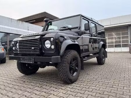 Land Rover Defender 2.2 122 Station Wagon 4x4