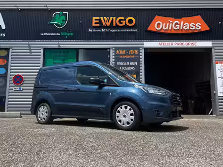 Ford Transit 1.5 120 Active
