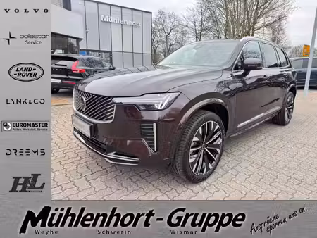 Volvo XC90 T8 2.0 310 Plus 4x4