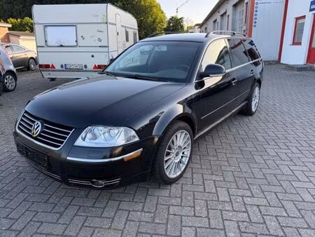 Volkswagen Passat 1.6 102 Confortline