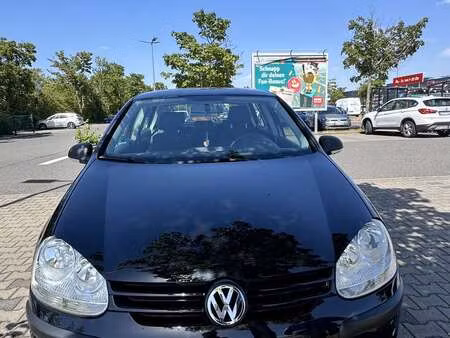 Volkswagen Golf 1.4 80 Trendline