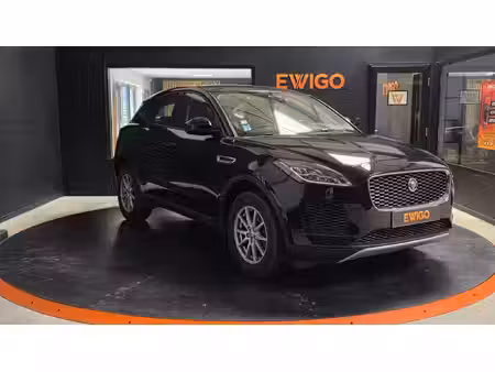 Jaguar E-Pace D150 2.0 150 Business