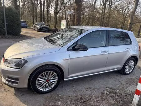 Volkswagen Golf 1.6 TDI 110 Confortline