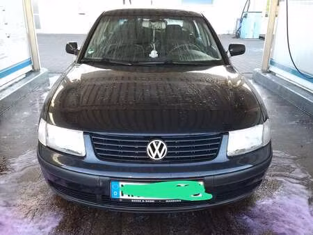 Volkswagen Passat 1.6