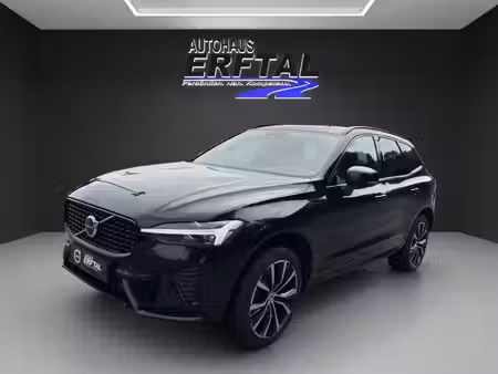 Volvo XC60 2.0 4x4