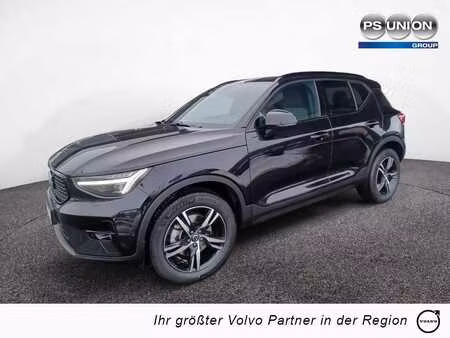 Volvo XC40 B3 2.0 163 Plus