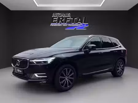 Volvo XC60 2.0 4x4
