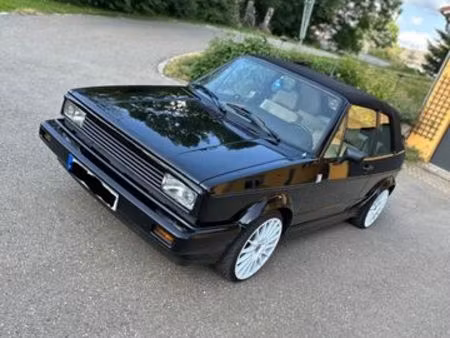 Volkswagen Golf 1.8 72