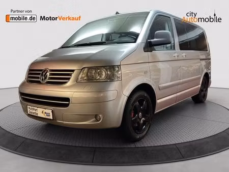 Volkswagen Transporter T5 2.5 TDI 174 Highline