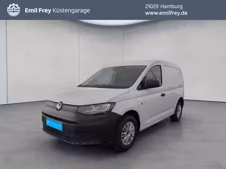 Volkswagen Caddy 2.0 TDI 102