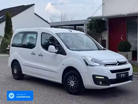 Citroën Berlingo 1.6 VTi 120 Selection