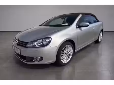 Volkswagen Golf 1.4 TSI 122 Cup