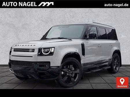 Land Rover Defender 3.0 HSE 4x4